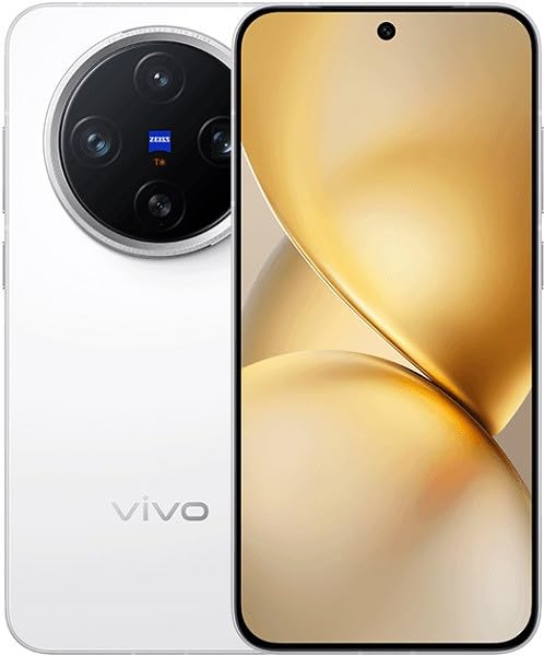 Amazon | 【SIMフリー】Vivo X200 Pro Mini 5G V2419A Dual Sim 512GB