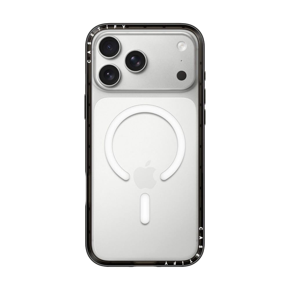 Amazon.co.jp: CASETiFY コンパクト iPhone 17 Pro Max ケース