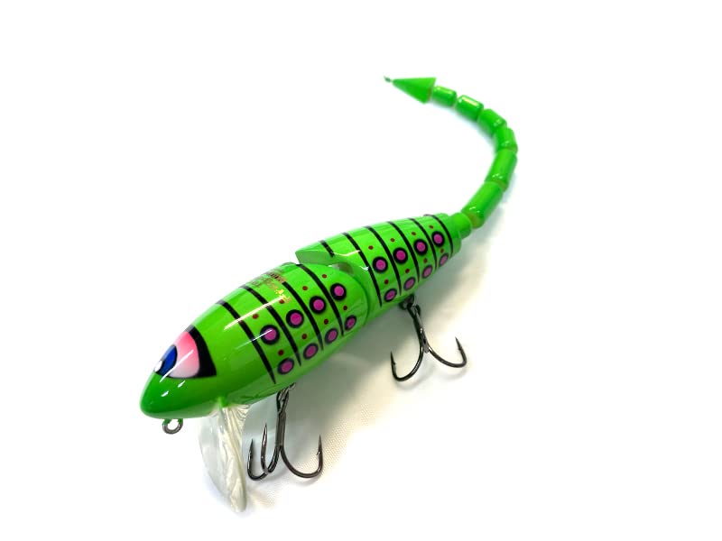 Amazon | フロッグプロダクツ マッドラッド 100#02 HADEMUSHI | バスロッド