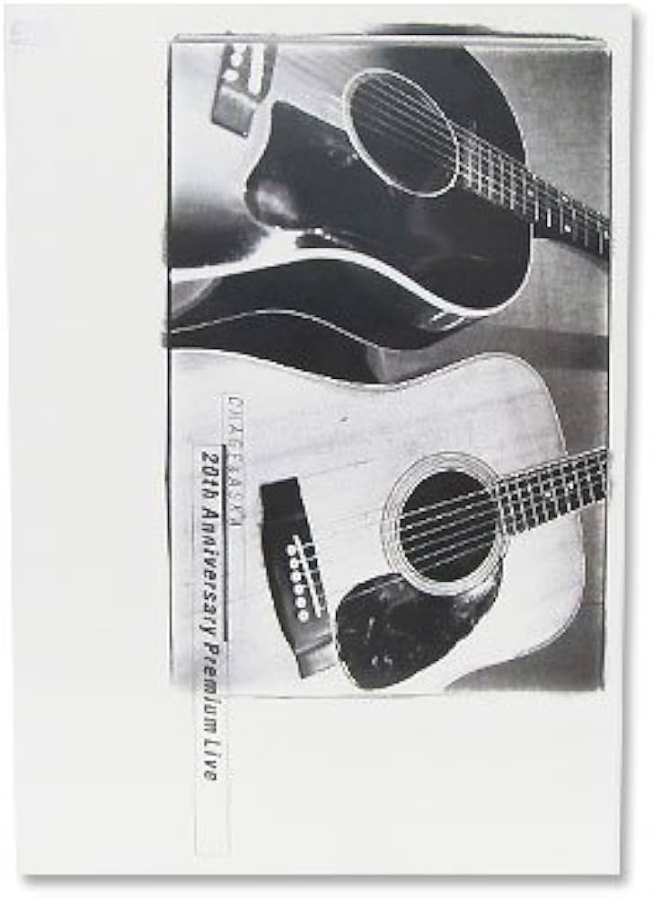 Amazon.co.jp: CHAGE and ASKA 20th