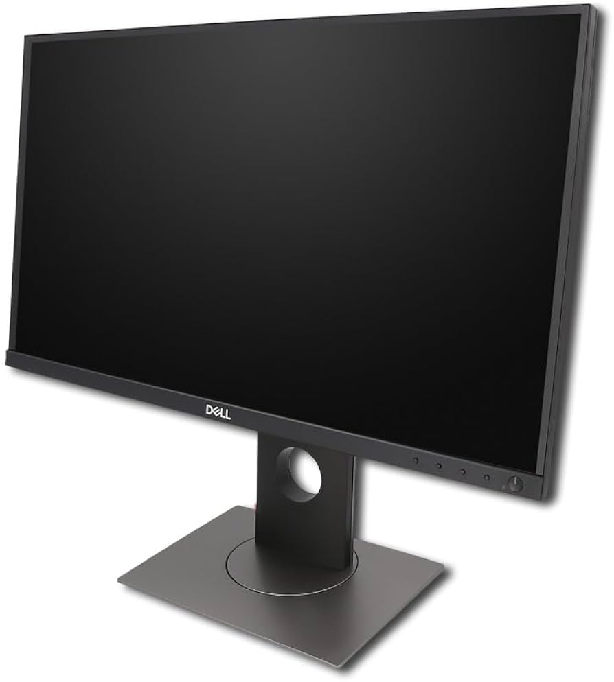 Amazon.com: Dell P2418D 23.8