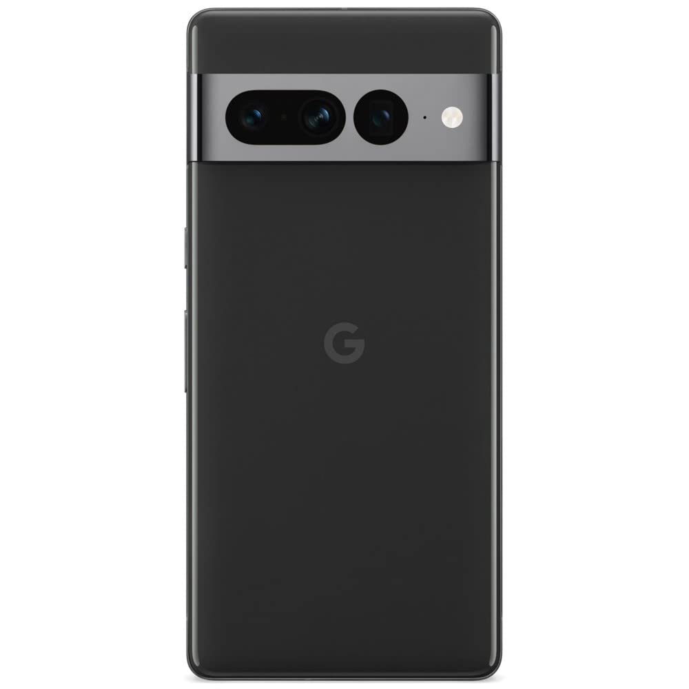 Amazon.com: Google Pixel 7 Pro 5G, US Version, 256GB, Obsidian