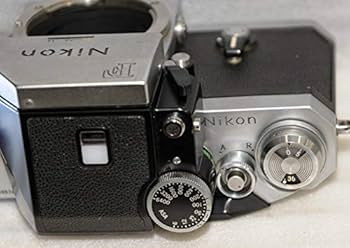 Amazon | Nikon ニコンF フォトミックFTN ボディ | 一眼レフカメラ 通販