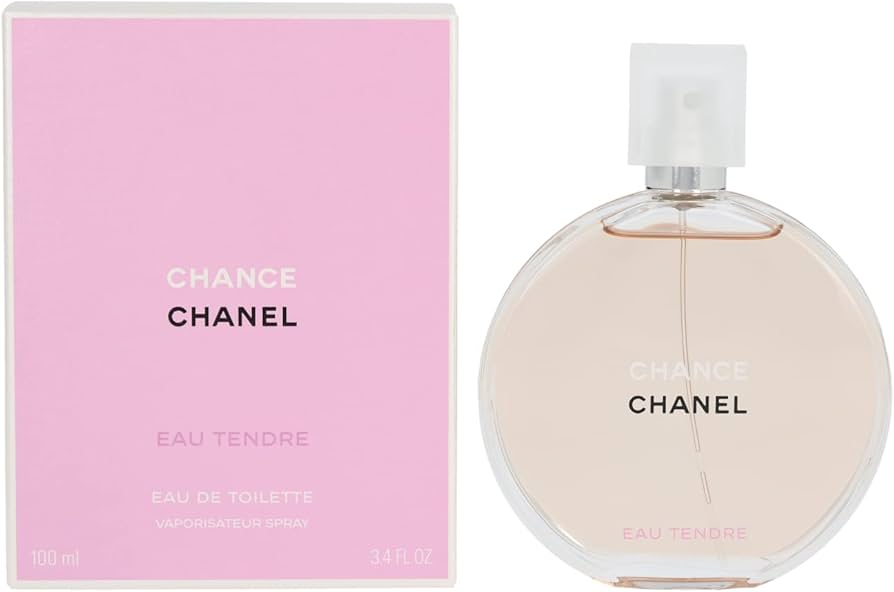 Amazon | シャネル[CHANEL]チャンスオータンドゥル100ml EDT