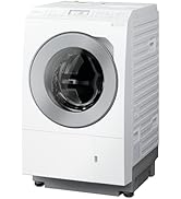 Amazon.co.jp: パナソニック 全自動洗濯機 6kg NA-F6B1-H サンドグレー