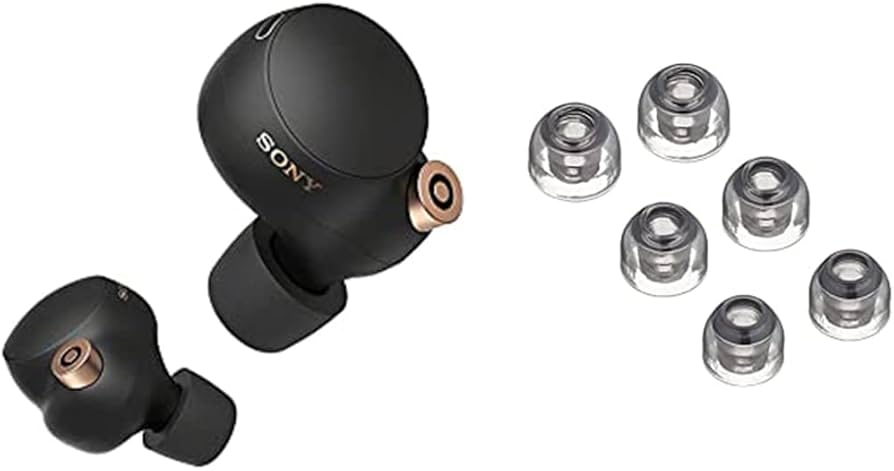 Amazon.co.jp: ソニー ワイヤレスノイズキャンセリングイヤホン WF