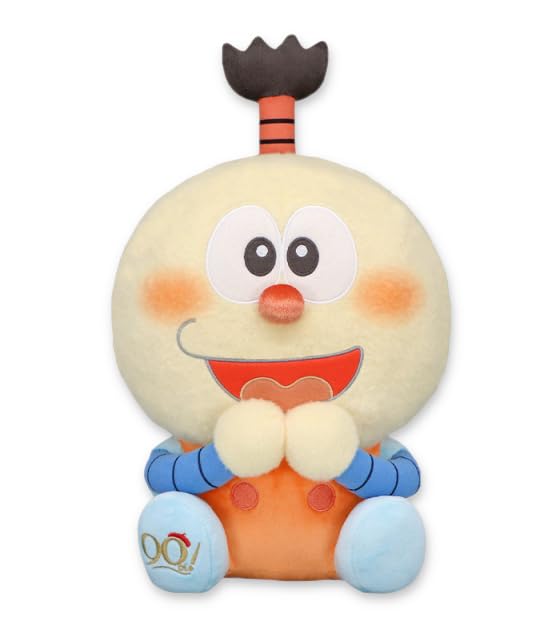 Amazon.co.jp: コロ助 BIGぬいぐるみ 全1種 生誕90周年記念 : おもちゃ