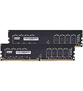 Amazon | KLEVV デスクトップPC用 メモリ DDR4 2666 PC4-21300 16GB x