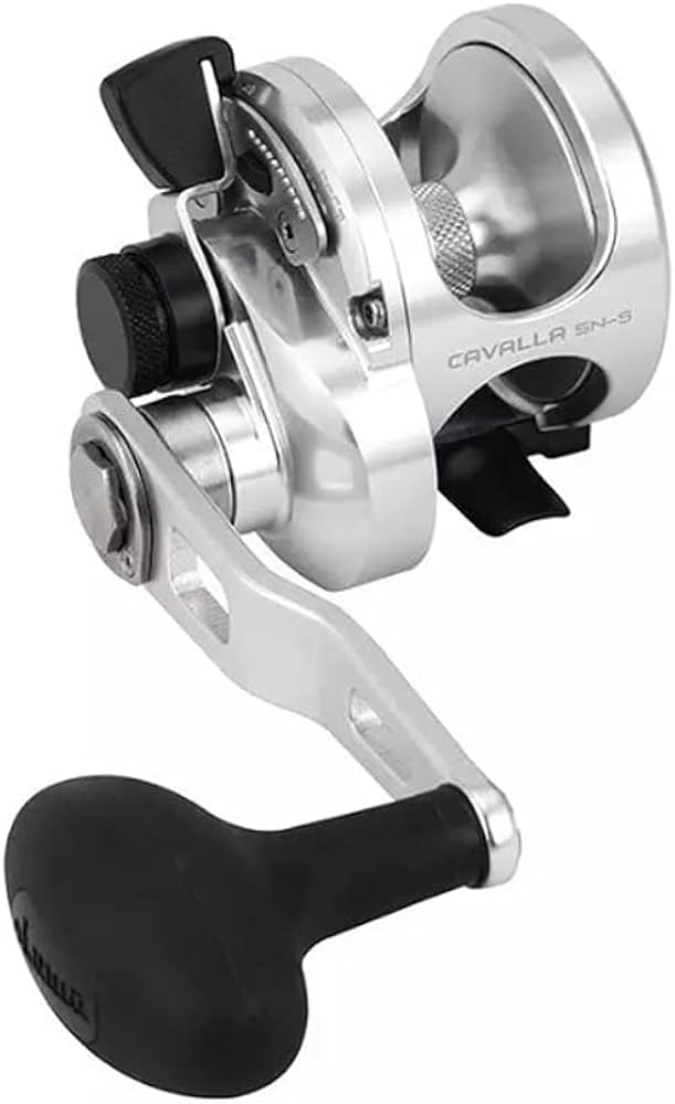 Amazon | ゼニス(ZENITH) Okuma(オクマ) CAVALLA CAV-12NII(J) (カバラ