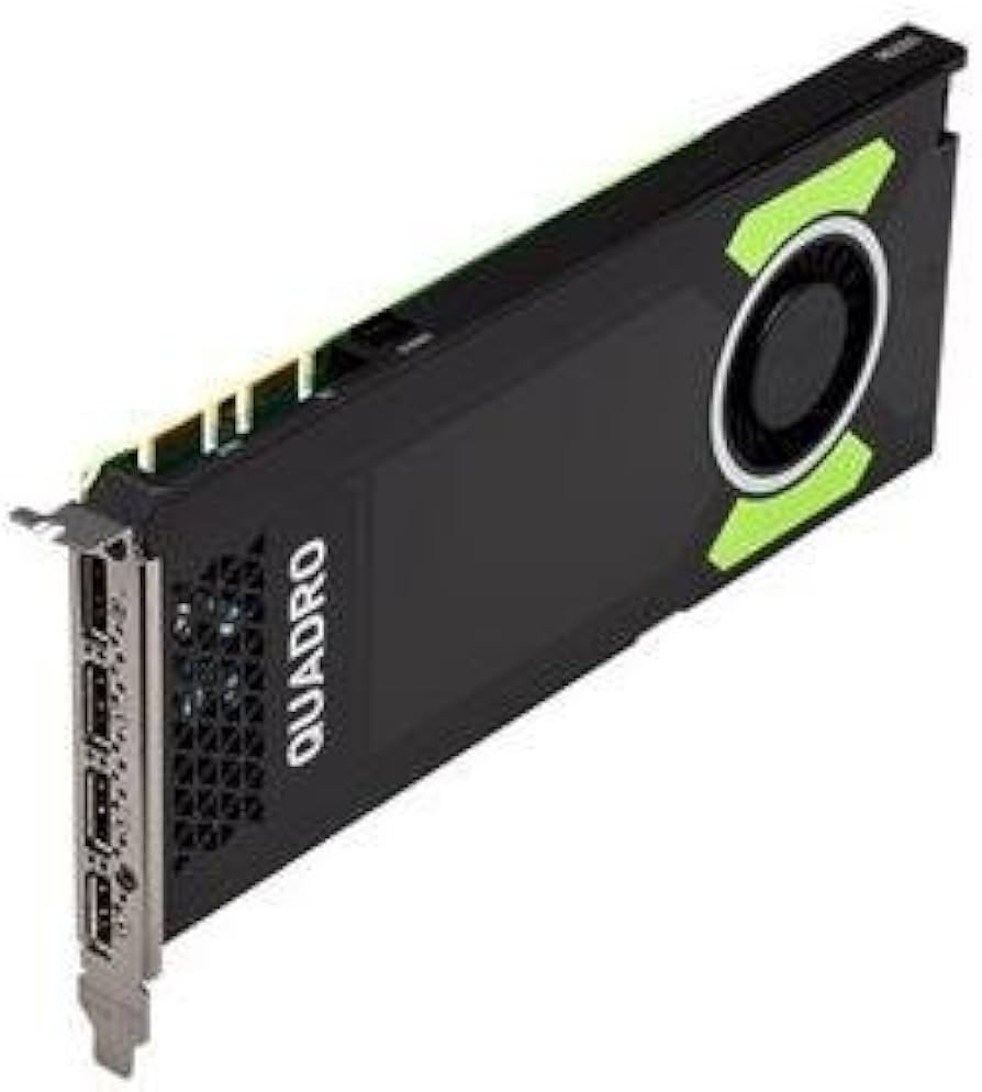 Amazon.com: NVIDIA Quadro M4000 - Graphics card - Quadro M4000 - 8