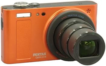Amazon.co.jp: PENTAX OPTIORZ18OR Optio RZ18 Digital Camera