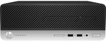 Amazon.co.jp: HP Business Desktop ProDesk 400 G6 デスクトップ