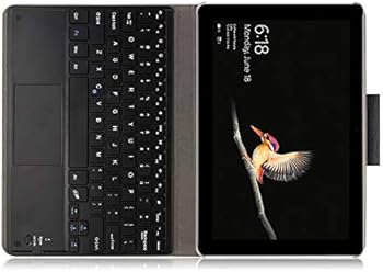 Amazon.co.jp: TJK ワイヤレスキーボード Bluetoothキーボード