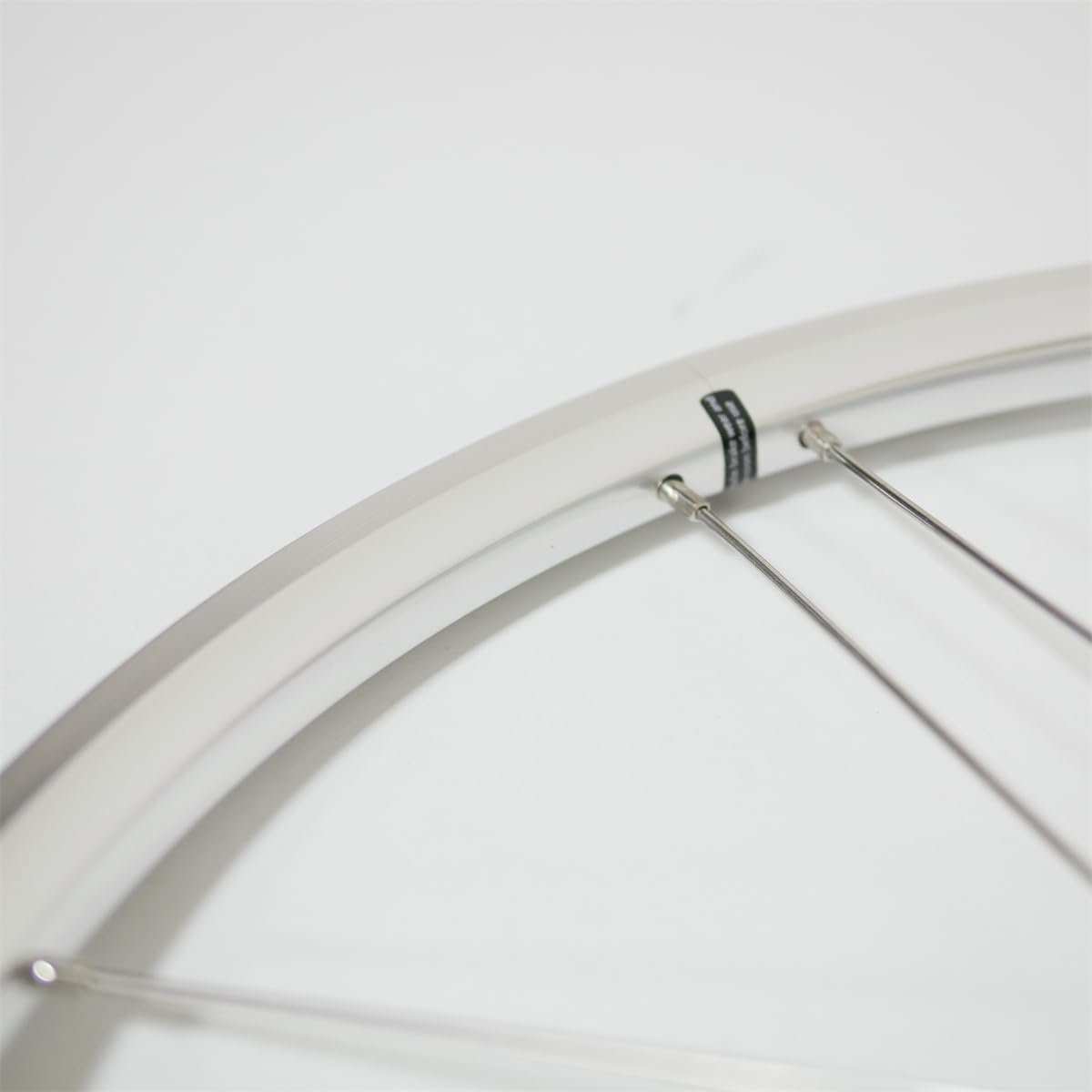 Amazon | ダホン DAHON 用 20インチ 406 ホイール前後セット シルバー