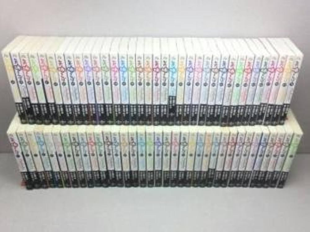 美味しんぼ 文庫版 コミック 1-70巻セット (小学館文庫) | 雁屋 哲 |本