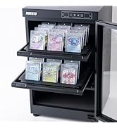 Amazon | HOKUTO 防湿庫・ドライボックス HP-38EX カメラやレンズカビ