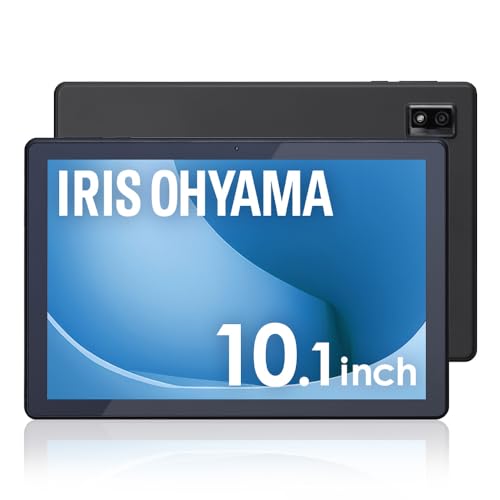 Amazon.co.jp: アイリスオーヤマ(IRIS OHYAMA) タブレット 10インチ wi