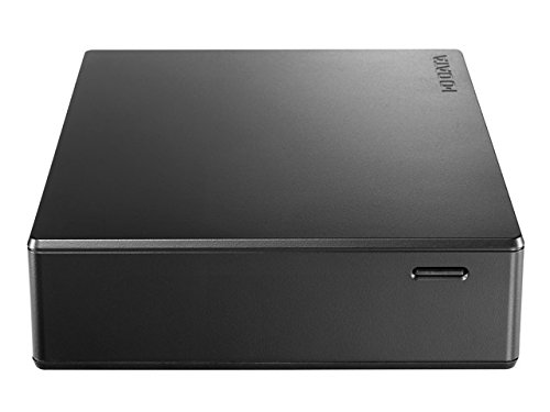 Amazon.co.jp: I-O DATA アイ・オー・データ 法人向け 5年保証 USB 3.2