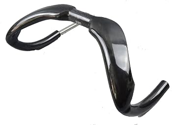 Amazon.co.jp: ピストハンドル ロードバイクハンドル ピストバー