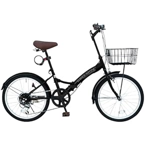 Amazon.co.jp: 折りたたみ自転車 - 自転車本体: スポーツ＆アウトドア