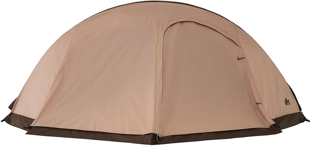 Amazon.co.jp: ロゴス(LOGOS) Tradcanvas オートエアマジックドーム