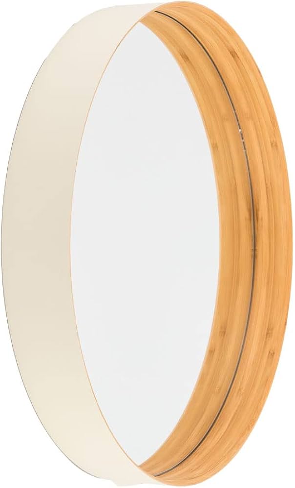 Amazon.co.jp: TEORI/ミラー ZERO Mサイズ 乳白 : 葛原 俊輔: ホーム