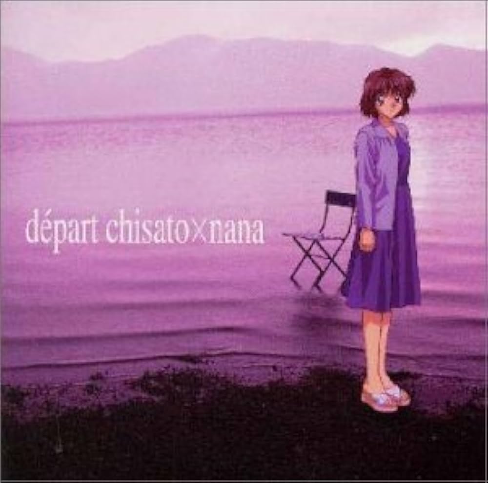 Amazon.co.jp: NOeL La neige 門倉千紗都ミニアルバムdepart Chisato