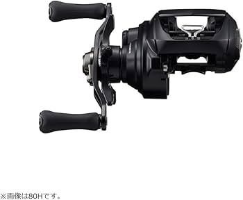 Amazon | ダイワ(DAIWA) ベイトリール 22 タトゥーラ TW 80XH(2022