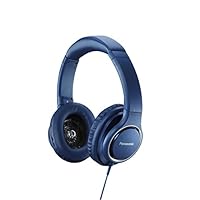 Amazon.co.jp: パナソニック 密閉型ヘッドホン ハイレゾ音源対応
