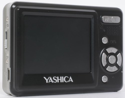 Amazon | YASHICA 912万画素デジタルカメラ EZ F924 8倍ズーム Youtube