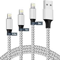 Amazon.co.jp: 【2025新版 MFi認証】i-Phone 充電ケーブル