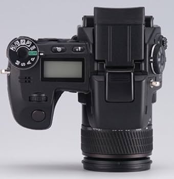 Amazon | Konica Minolta DIMAGE A2 | コンパクト 通販