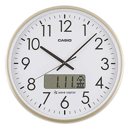 電波時計 時報 掛け時計」の人気商品一覧 | 安い商品を通販サイトから