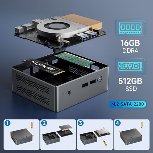 24日25日限定値下げ 美品 BMAX B4plus 小型・ミニPC ミニPC スティック