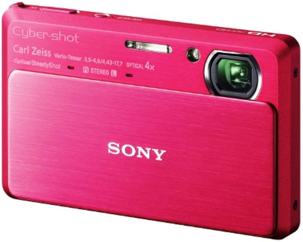 Amazon | SONY デジタルカメラ Cyber-Shot(サイバーショット) TX9