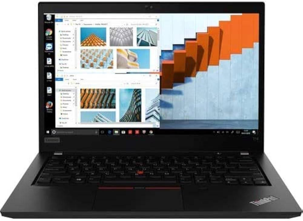 Amazon.co.jp: Lenovo ThinkPad T14 Gen 2 Intel Core i7-1165G7、14
