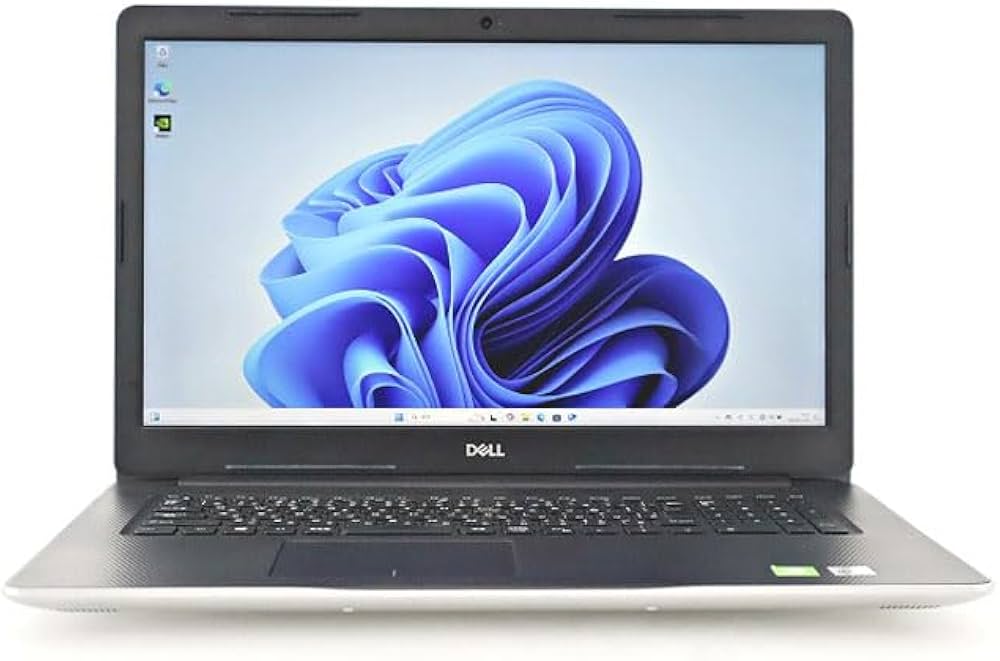 Amazon.co.jp: 【整備済み品】 Dell デル Inspiron 3793【NVIDIA