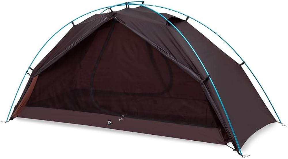 Amazon.co.jp: ZEROGRAM（ゼログラム）EL CHALTEN 1p ZEROBONE/軽量 W