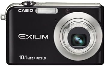 Amazon | CASIO デジタルカメラ EXILIM ZOOM EX-Z1000 ブラック