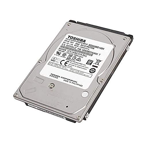 Amazon | 東芝 MQ02ABFxxxシリーズ ( 2.5inch / SATA 6Gb/s / 1TB
