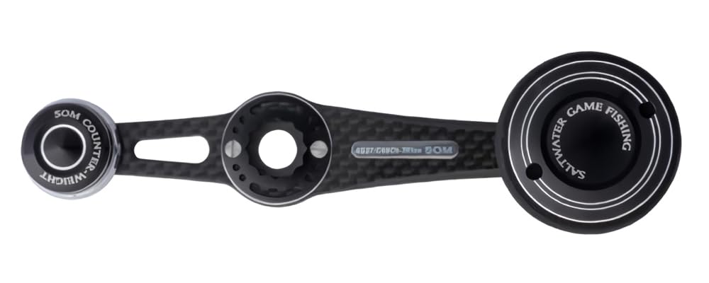 Amazon.co.jp: Studio Ocean Mark No Limits Custom Handle AG37/C68Cb