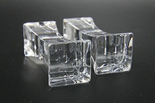 Amazon.co.jp: バカラ カトラリーレスト セット リグレット 2103550