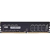 Amazon | KLEVV デスクトップPC用 メモリ DDR4 2666 PC4-21300 16GB x
