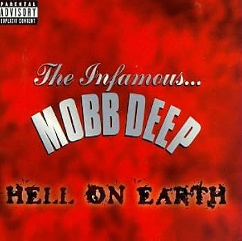 Mobb Deep - Hell on Earth - Amazon.com Music
