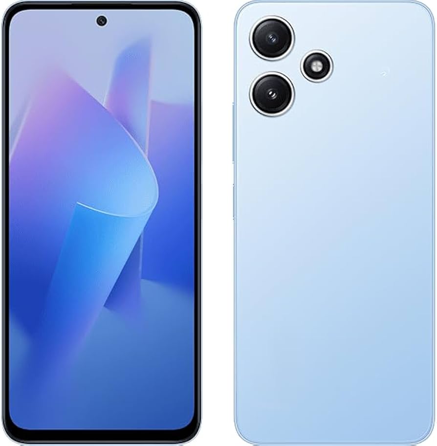 Amazon | SoftBank版 Redmi 12 5G A401XM 本体 SIMフリー スマホ