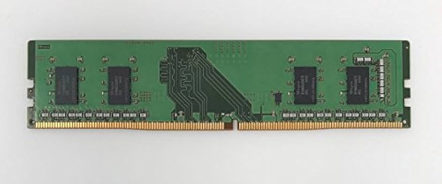 Amazon.co.jp: Hynix 4 GB pc4 – 19200 ddr4 2400 MHz 288-pin DIMM