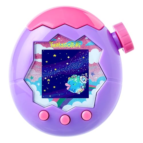 バンダイ Tamagotchi Connection ナルミヤキャラクターズ ポンポネット