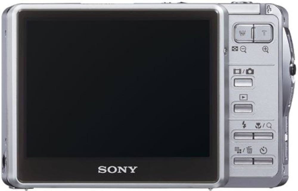 Amazon | SONY デジタルスチルカメラ Cyber-Shot(サイバーショット) G1