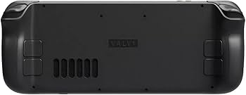 Valve Steam Deck OLED 512GB Elde Taşınabilir Oyun Konsolu - Yüksek