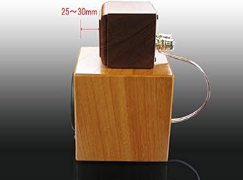 Amazon.co.jp: 高井工芸 ハイクラフト 超小型HC-TX051専用ウーハー HC